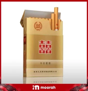 南洋中支 - 国际包装 (1 Carton / 10 Packs)