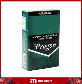 Pragon Green