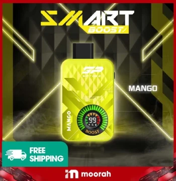 SPTIME Smart Boost 18000 -Mango [2 PCS]