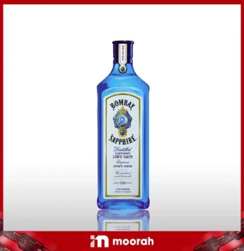 Bombay Sapphire