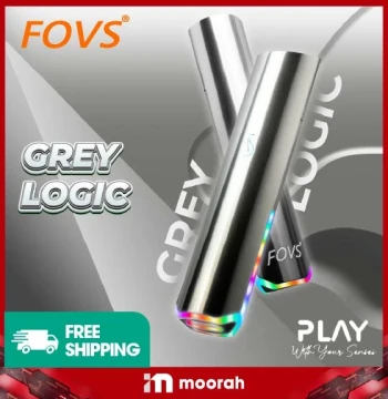 FOVS Device - Play [Grey Logic]