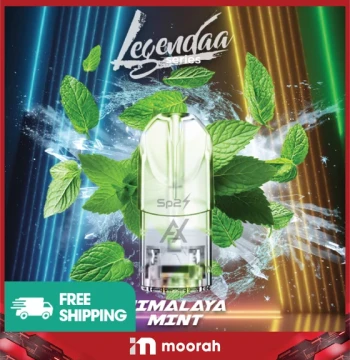 SP2S Pods - Gen 1 [Himalaya Mint] [2 Box]