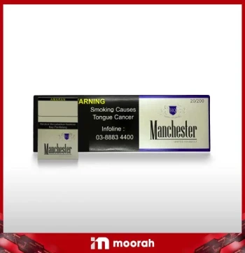 Manchester - Light