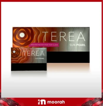 TEREA SUN PEARL