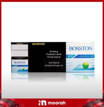 BOSSTON UFT - SUPER SLIM